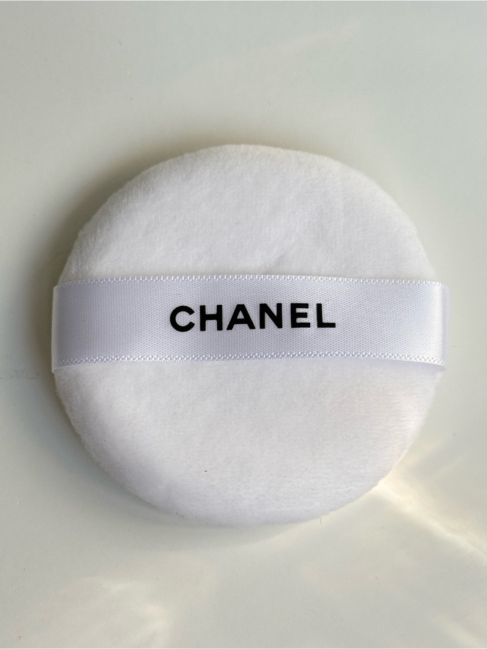 Chanel Powder Puff